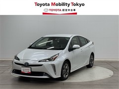 プリウス S ツーリングセレクション