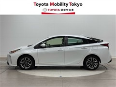 プリウス S ツーリングセレクション