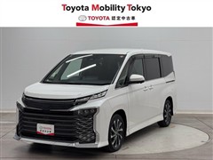 トヨタ ヴォクシー HV S-Z