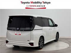 ヴォクシー HV S-Z