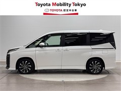 ヴォクシー HV S-Z