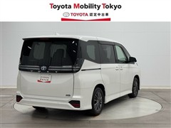 ヴォクシー HV S-G