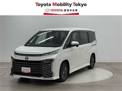 トヨタ ヴォクシーHV S-G