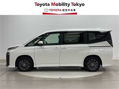 ヴォクシーHV S-G
