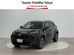 ヤリスクロス HV Z