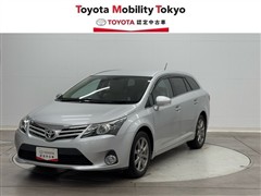 トヨタ　アベンシス Li