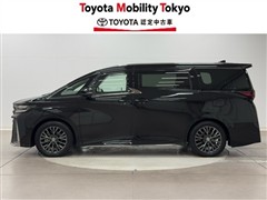 ヴェルファイア HV Z プレミア