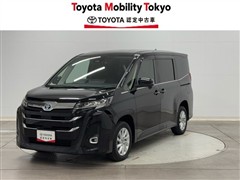 トヨタ ノア HV Z