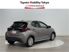 ヤリス Z