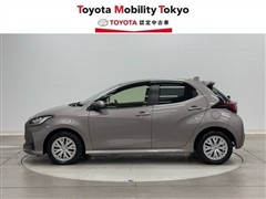 ヤリス Z
