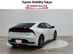 プリウス Z