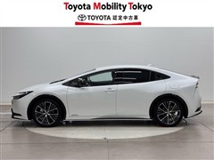 プリウス Z