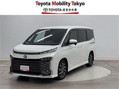 ヴォクシー S-Z