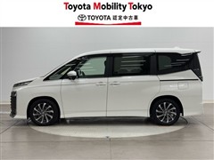ヴォクシーHV S-Z