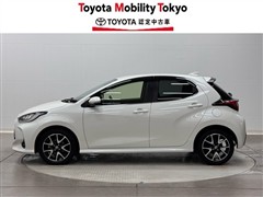 ヤリス Z