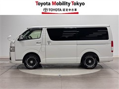 ハイエースV SGLダークプライム2