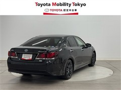 クラウンHV アスリートS Bスタイル