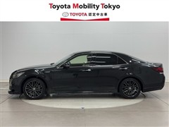 クラウンHV アスリートS Bスタイル