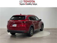 CX-8 XD Lパッケージ