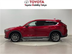 CX-8 XD Lパッケージ