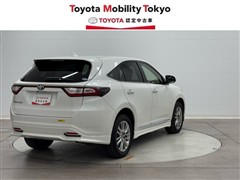 ハリアー プレミアム