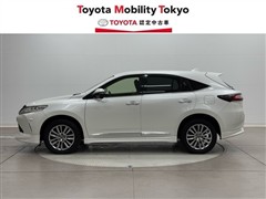 ハリアー プレミアム