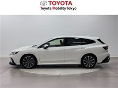 レヴォーグ STI スポーツ EX