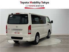 ハイエースV DX GLパッケージ