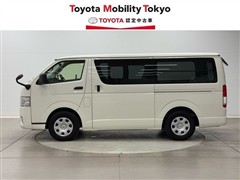 ハイエースV DX GLパッケージ