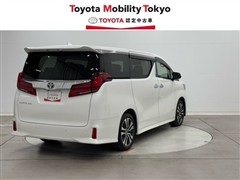 アルファード S Cパッケージ