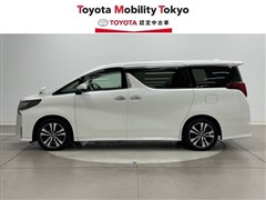 アルファード S Cパッケージ