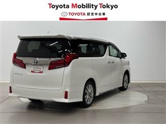 アルファード S タイプゴールド