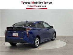 プリウス A ツーリングセレクション