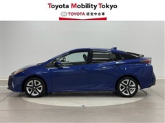 プリウス A ツーリングセレクション