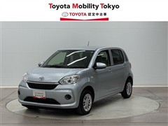 トヨタ パッソ X Lパッケージ・S
