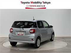 パッソ X Lパッケージ・S