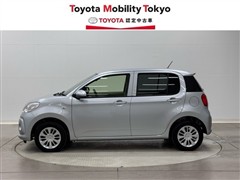 パッソ X Lパッケージ・S