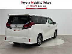 アルファード S Cパッケージ