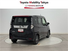 ルーミー カスタムG T