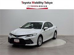 トヨタ カムリHV G