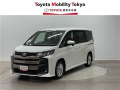 トヨタノア S-Gの中古車