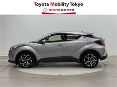 C-HR HV G