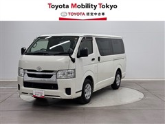 ハイエースV DX GLパッケージ