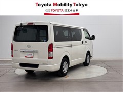 ハイエースV DX GLパッケージ