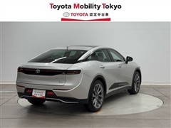 クラウンクロスオーバーZ