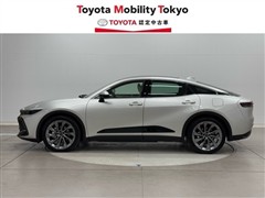 クラウンクロスオーバーZ