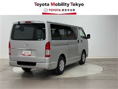ハイエースV DX GLパッケージ
