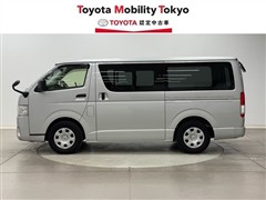 ハイエースV DX GLパッケージ