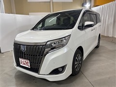 トヨタ　エスクァイアHVGiプレミアムBテーラ