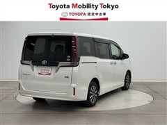 エスクァイアHVGiプレミアムBテーラ